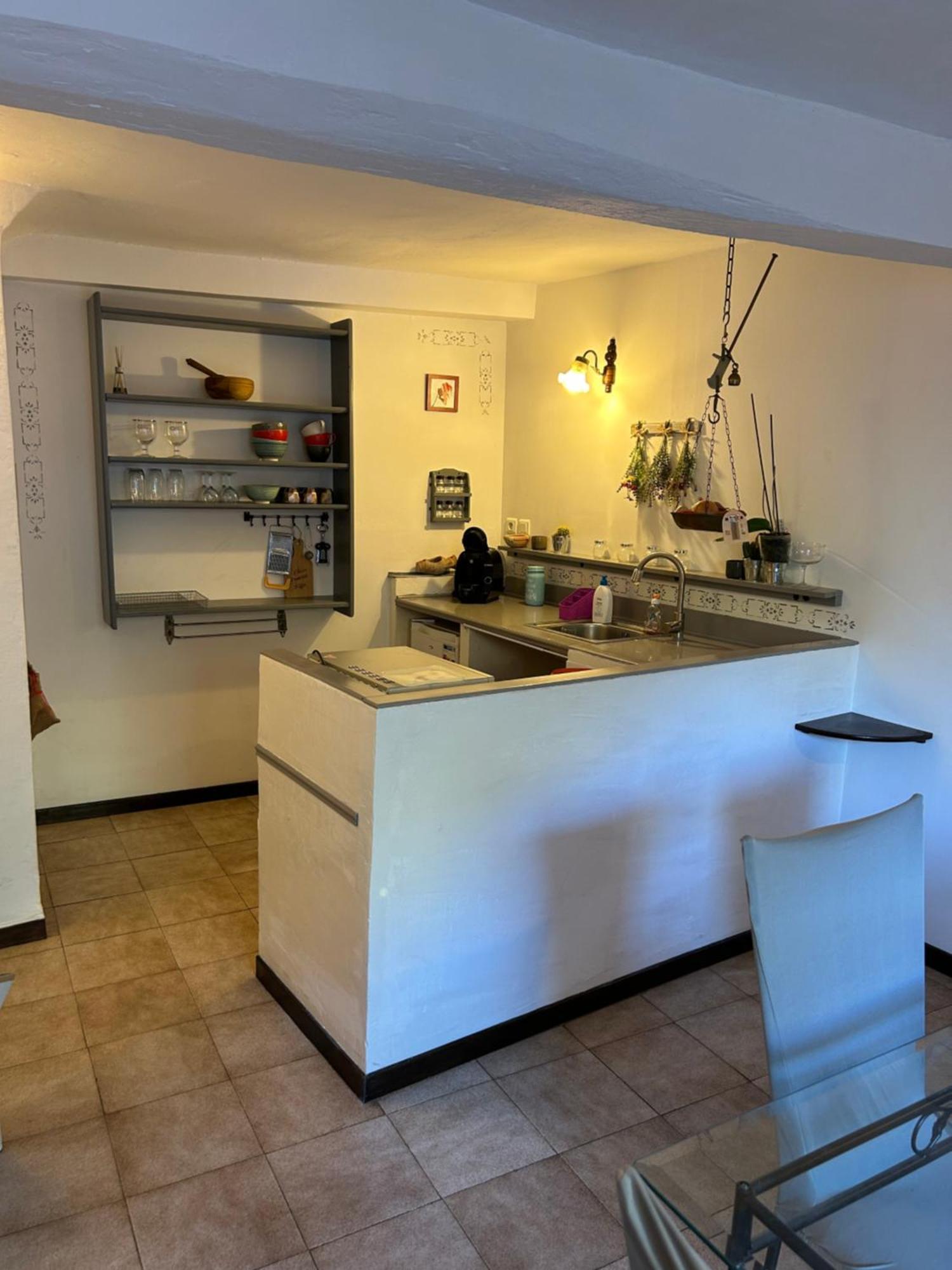 Appartamento Tour De Babel Sisteron Esterno foto